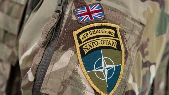 Nato Menumpuk Persenjataan Di Eropa Timur! Apa Prediksi Strateginya?
