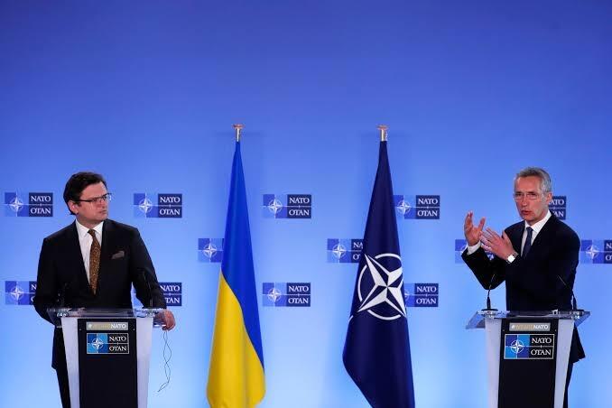 Nato Menumpuk Persenjataan Di Eropa Timur! Apa Prediksi Strateginya?