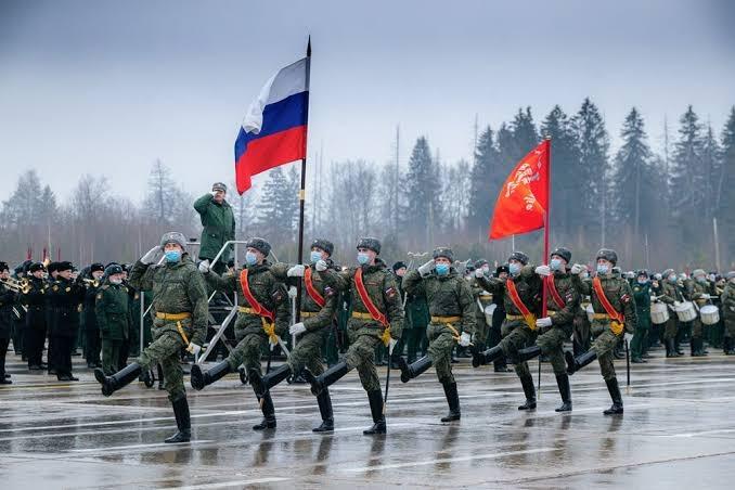 Nato Menumpuk Persenjataan Di Eropa Timur! Apa Prediksi Strateginya?