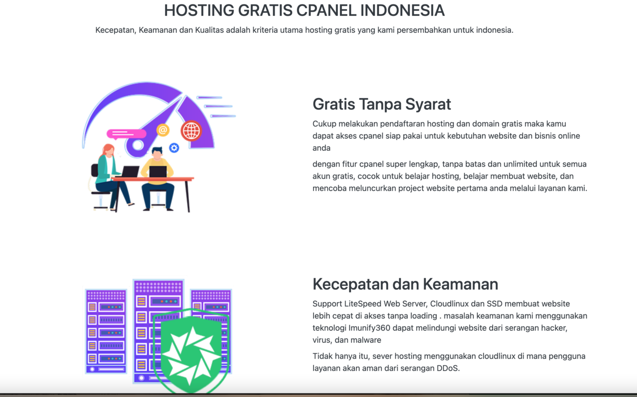 Apa yang bisa dilakuakan dengan Membuat Email Hosting Murah?