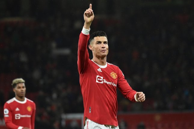 BAPUK! Apakah Era Sang Mega Bintang Cristiano Ronaldo Sudah Habis?