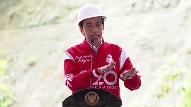 Perang Rusia-Ukraina Memanas, Fadli Zon Yakin Jokowi Jadi Penengah, Ayo Mainkan Pak