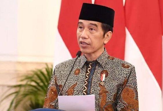 Jokowi Minta Hentikan Perang, Tapi Tak Sebut 'Rusia-Ukraina', Kenapa?