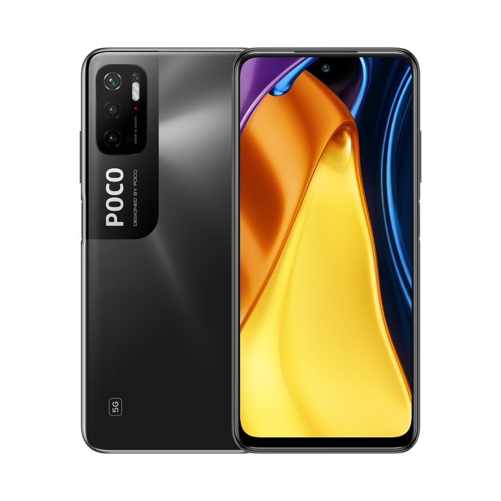 Harga dan Spesifikasi Poco M3 PRO 5G Terbaru 2022 di Indonesia, Cek Yuk!