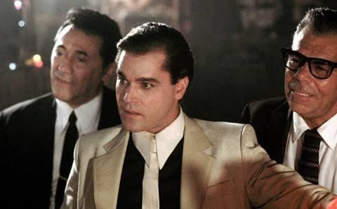 7 Film Gangster Mafia Terbaik Sepanjang Masa Versi Ane yang Seru Untuk Agan Tonton