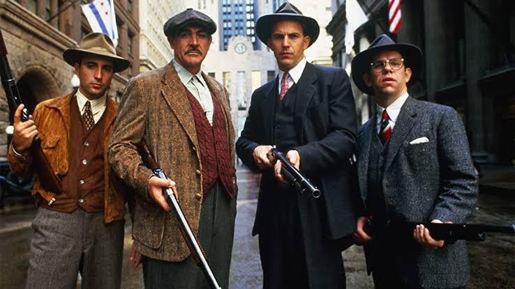 7 Film Gangster Mafia Terbaik Sepanjang Masa Versi Ane yang Seru Untuk Agan Tonton