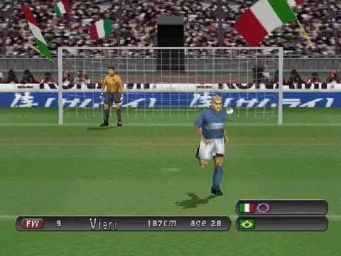 Mengenang 8 Hal yang Terjadi Ketika Masa Kejayaan Winning Eleven di Rentalan PS1