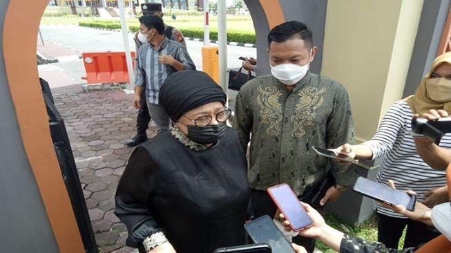 Menag Yaqut Resmi Dilaporkan, Tokoh Riau Singgung Kasus Ahok; Jika Tak Ditanggapi 