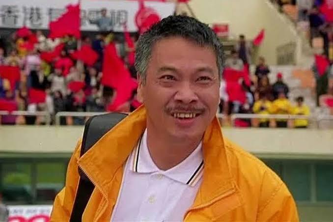 Tendangan Pinalti "Kepa Arrizebala" Mirip "Si Kaki Emas" di Film Shaolin Soccer