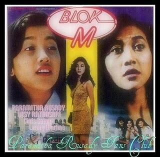 Nostalgia Film Paramitha Rusady, Ada yang Lagi Viral di TikTok