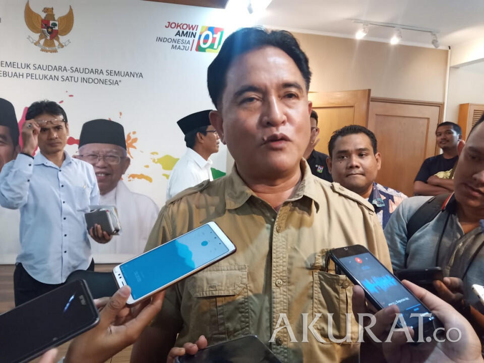 Yusril Beberkan 3 Cara Tunda Pemilu 2024