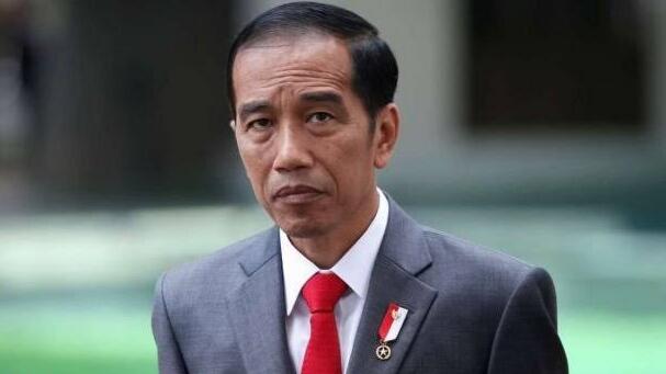 Jokowi Dinilai Tak Tegas Sikapi Perang Rusia-Ukraina, Politisi PDIP Prihatin