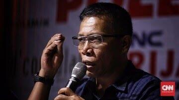 Politikus PDIP: Kita Punya Preseden Menunda dan Mempercepat Pemilu