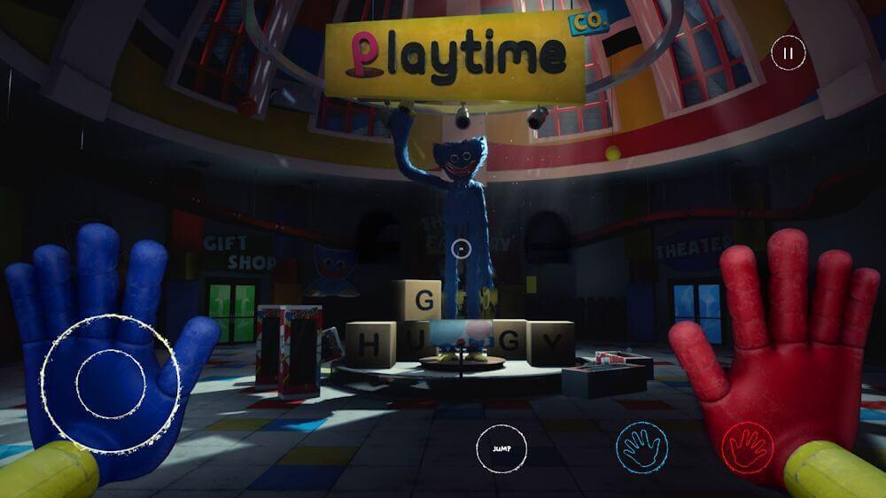 Poppy Playtime Chapter 1 APK Download di Android 2022