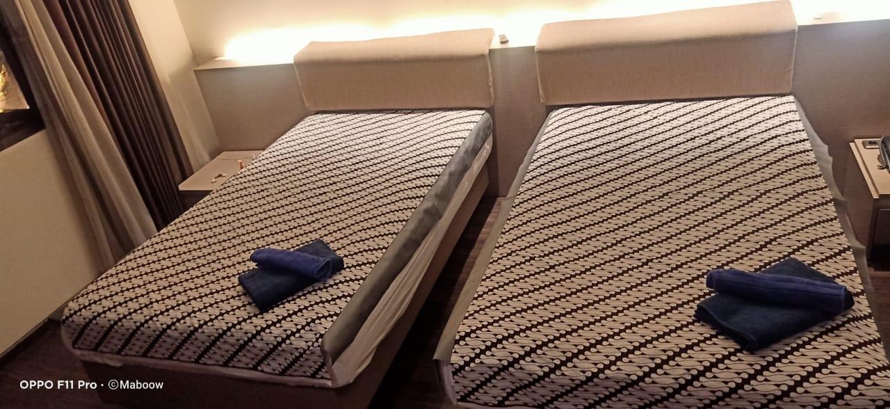 BAHEERA Sukajadi Spa &amp; Massage Kota Bandung