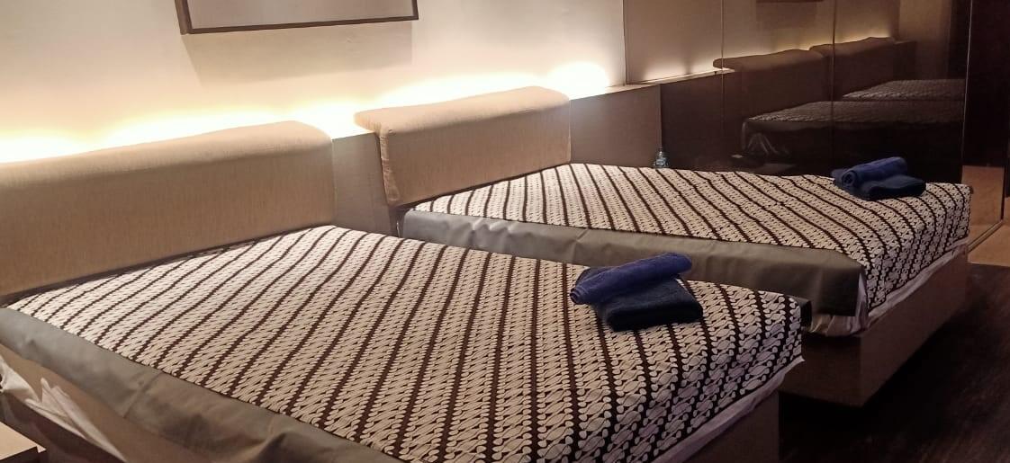 BAHEERA Sukajadi Spa &amp; Massage Kota Bandung