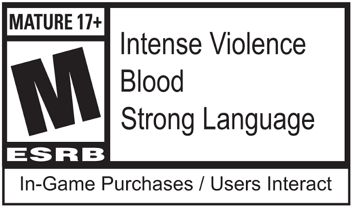 Mari Mengenal Sistem Rating ESRB dalam Game, Agar Main Game Sesuai Umur