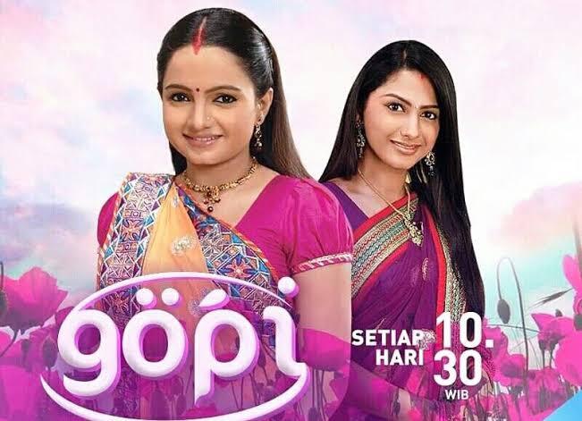 Inilah Alasan Kenapa ANTV Seolah Jadi TV Negara India