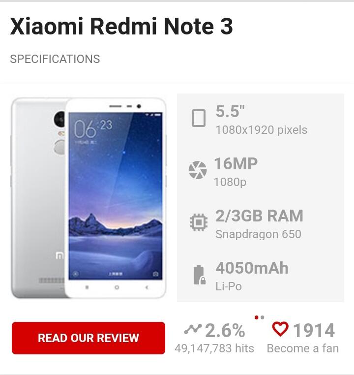 Perubahan 11 Seri Redmi Note dari Masa ke Masa, Smartphone Sejuta Umat di Indonesia