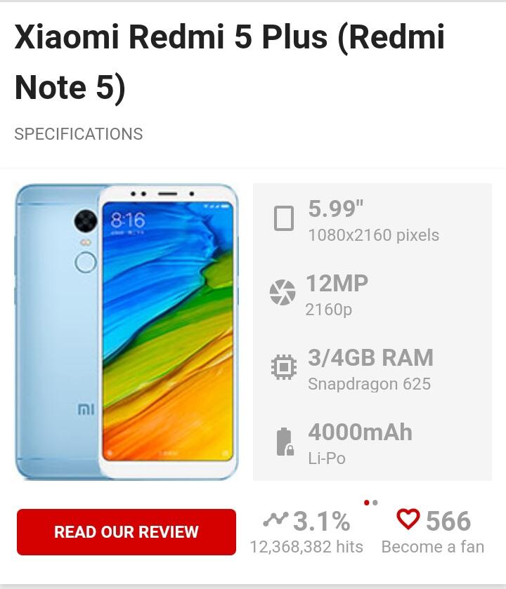 Perubahan 11 Seri Redmi Note dari Masa ke Masa, Smartphone Sejuta Umat di Indonesia