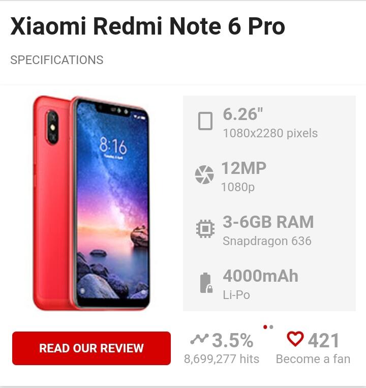 Perubahan 11 Seri Redmi Note dari Masa ke Masa, Smartphone Sejuta Umat di Indonesia