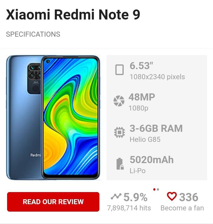 Perubahan 11 Seri Redmi Note dari Masa ke Masa, Smartphone Sejuta Umat di Indonesia