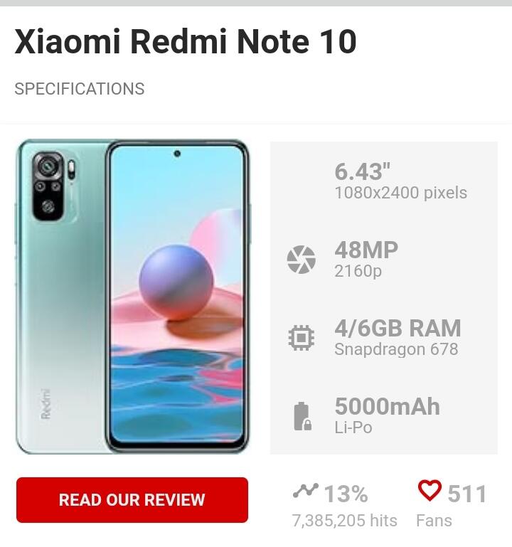 Perubahan 11 Seri Redmi Note dari Masa ke Masa, Smartphone Sejuta Umat di Indonesia