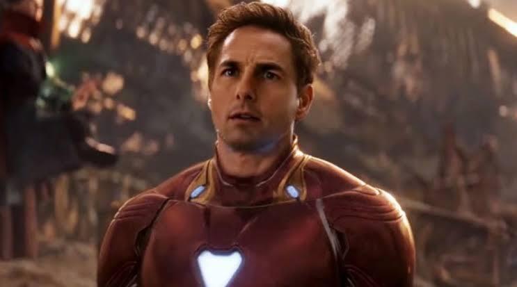 Sebelum RDJ, 5 Aktor Ini Ternyata Hampir Perankan Iron Man, Termasuk Tom Cruise