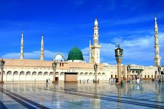 Sisi Lain Tentang Isra Mi'raj?