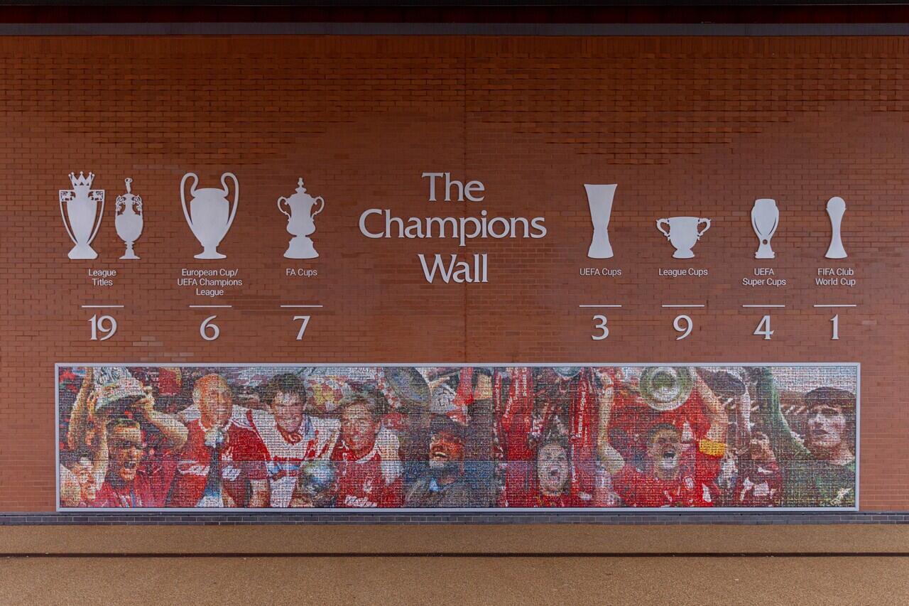Februari Ceria Bagi Liverpool !!!