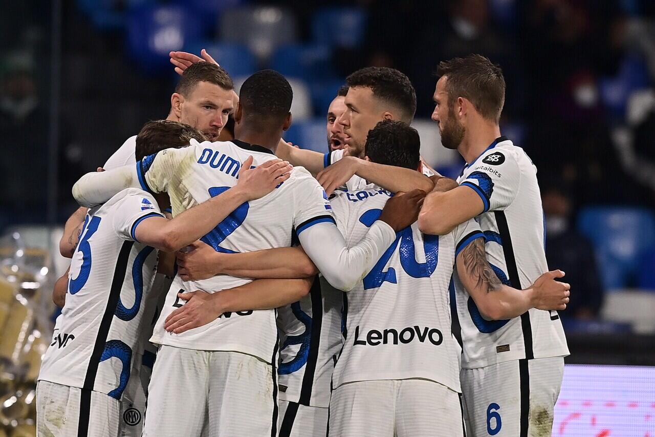 Awan Gelap Februari Bagi Inter Milan !!!