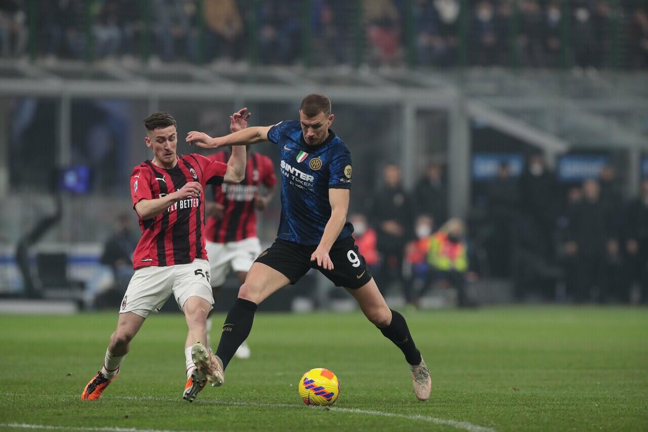 Awan Gelap Februari Bagi Inter Milan !!!