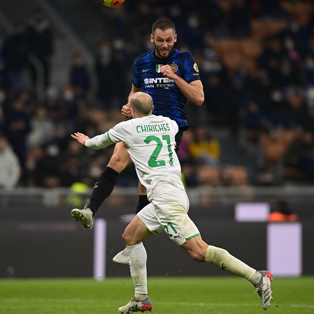 Awan Gelap Februari Bagi Inter Milan !!!