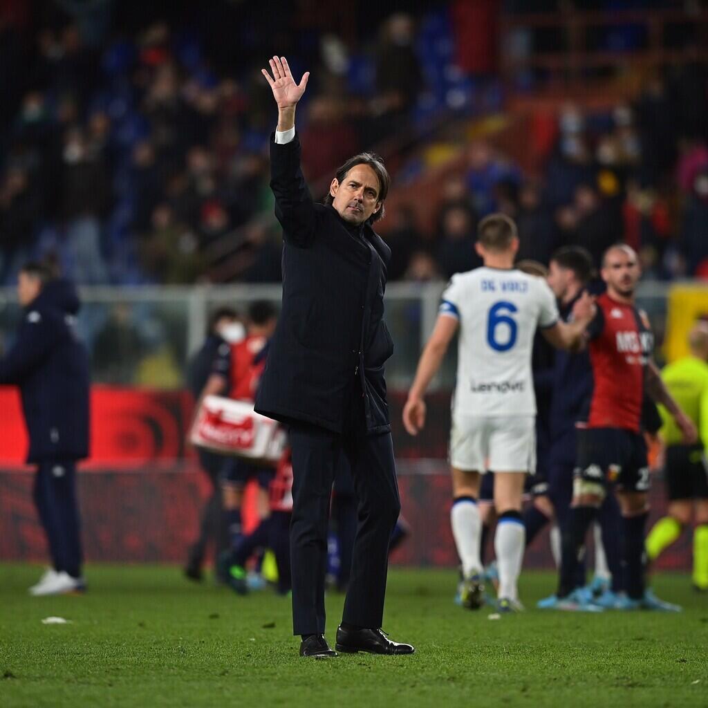 Awan Gelap Februari Bagi Inter Milan !!!