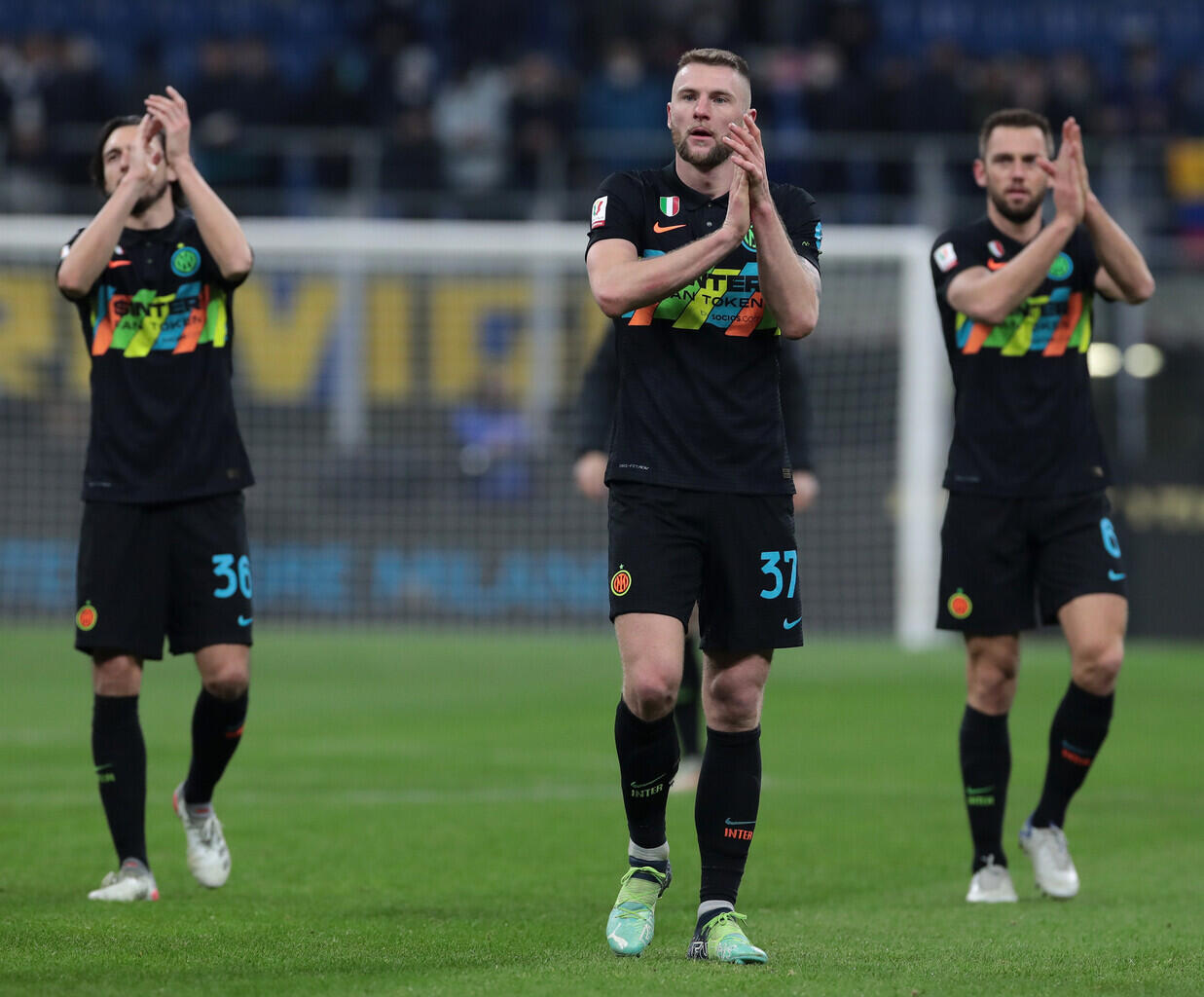Awan Gelap Februari Bagi Inter Milan !!!