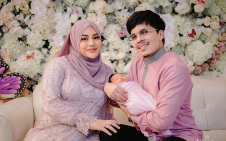 Instagram Anak Atta-Aurel Hampir Tembus 1 Juta Followers