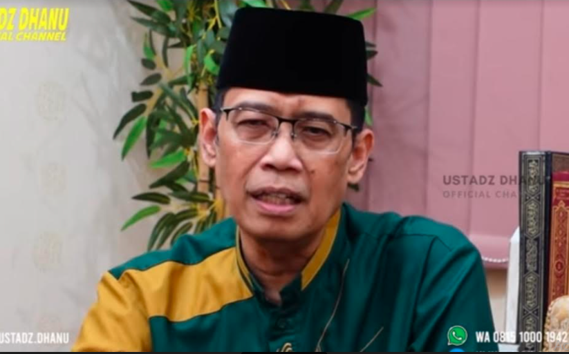 Benarkah IMAM MAHDI Sudah MUNCUL dan Sudah Ada di Bumi? ini Kata Ustadz Dhanu

