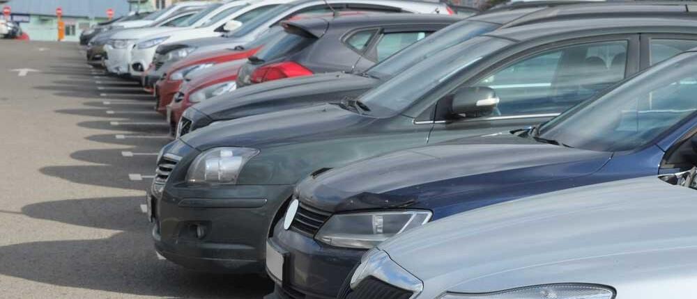 Mengenal Chip Semikonduktor, Komponen Penting Mobil