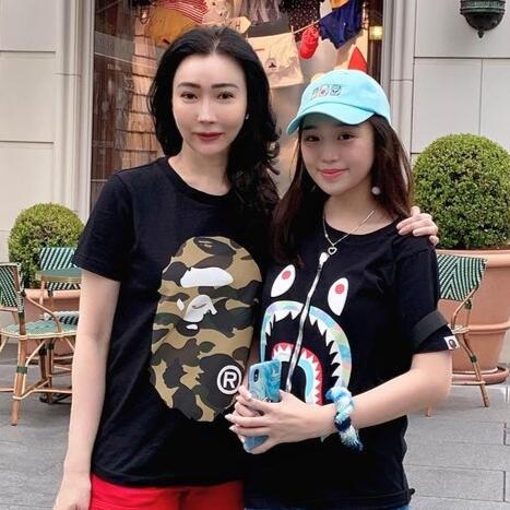 Cantik Bagai Selisih Dua Tahun Saja dengan Livy Renata, Sang Ibu Ungkap Pola Asuhnya