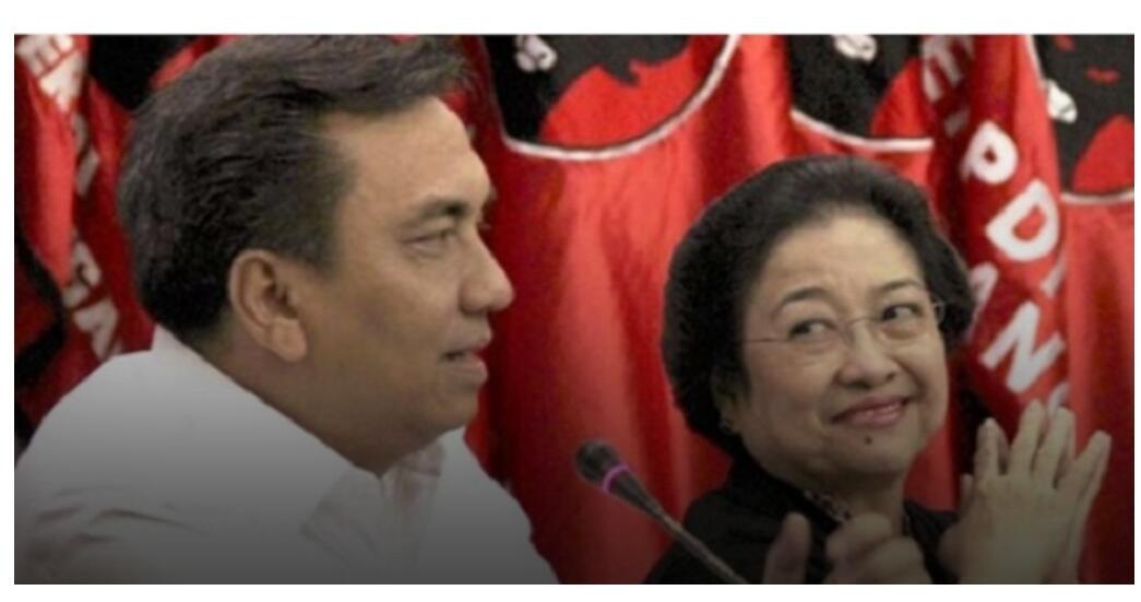 Effendi Simbolon Nilai Cuitan Jokowi-Kemlu soal Ukraina Tak Tegas