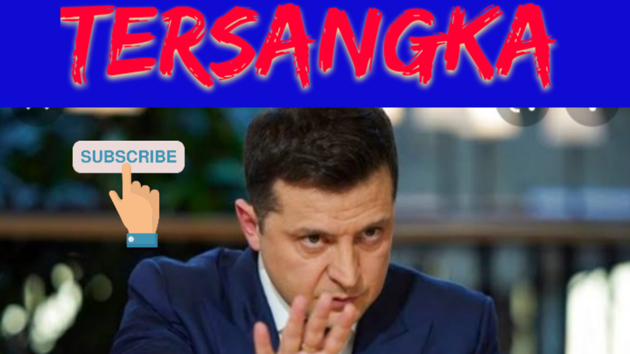 Orang Yang Menantang Perang Dunia 3