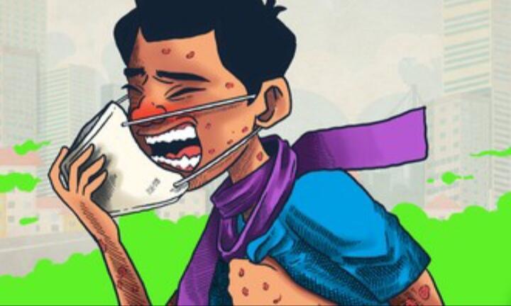 Seram! Tes PCR Hasilnya Negatif, Jangan-jangan Kena Omicron Siluman