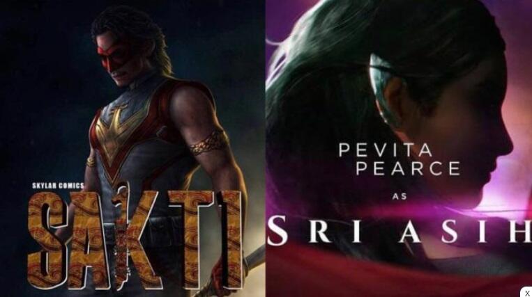 Ini Dia Daftar Film Superhero Indonesia yang Dirumorkan Tayang pada 2022