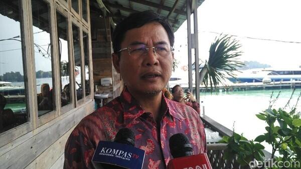 DKI-PUPR Segera Mulai Normalisasi Kali Ciliwung, Ini 7 Titik Prioritas