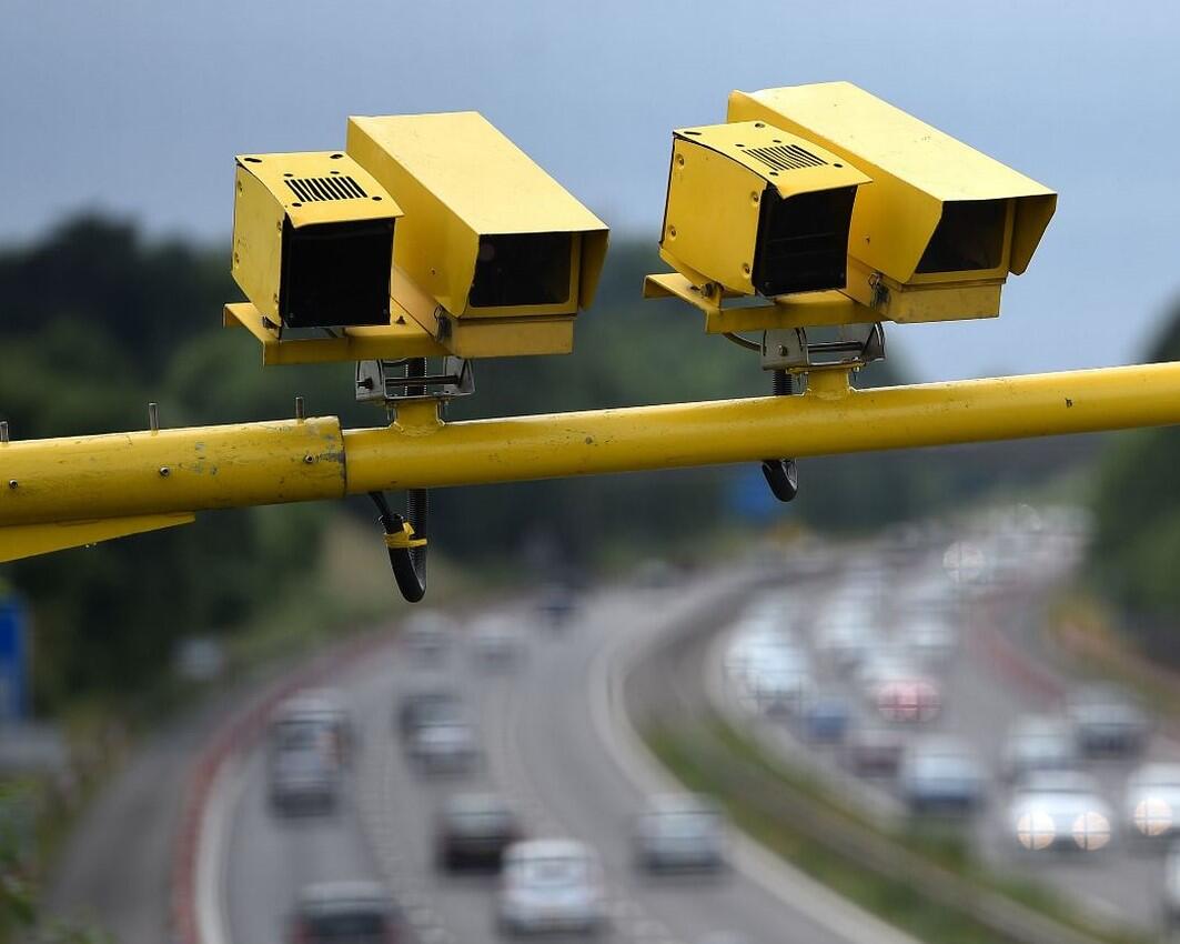 ETLE Diterapkan di Jalan Tol, Incar Truk ODOL dan Pengemudi Yang Hobi Ngebut