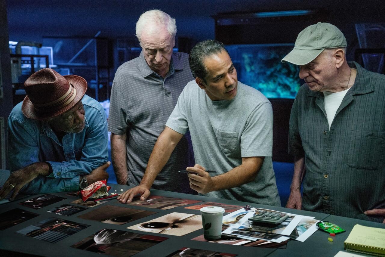 Terngakak !!! Inilah Deretan Film Hollywood Terlucu! Bikin sakit perut