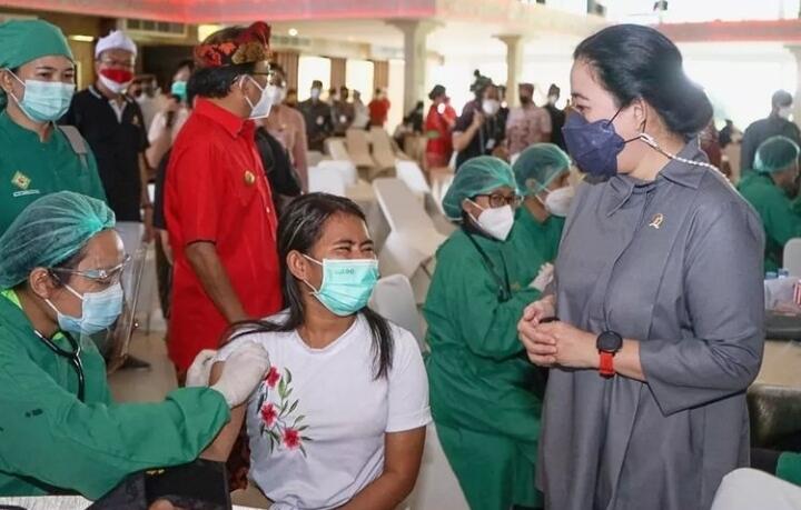 Puan Bocorkan Kriteria Capres yang Diusung PDIP di 2024