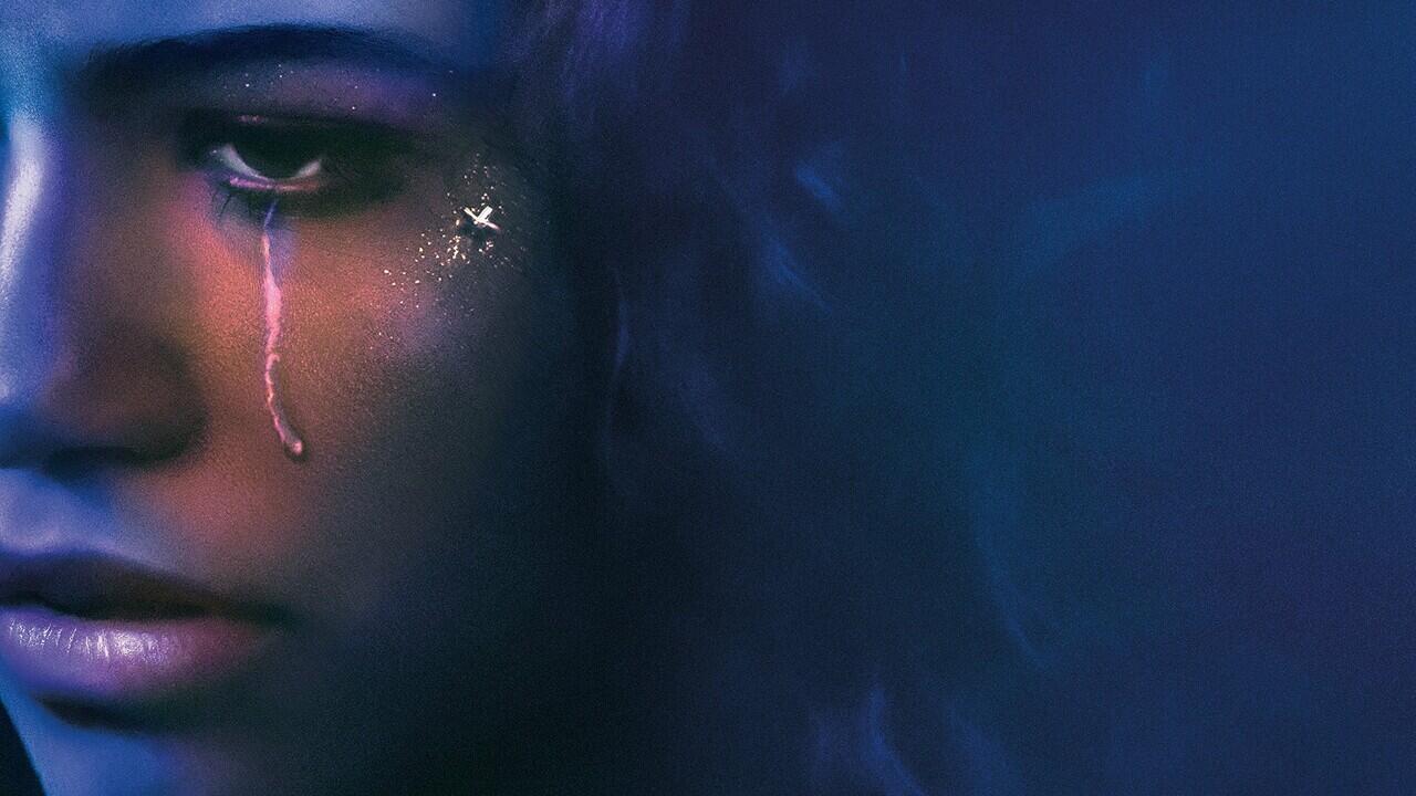 Watch Series Euphoria Staffel 2 Folge 8 On HBO 2022