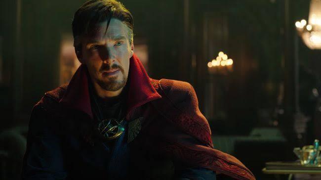 Termasuk Dr Strange Sang Dukun, Inilah 7 Karakter Paling Cerdas di MCU