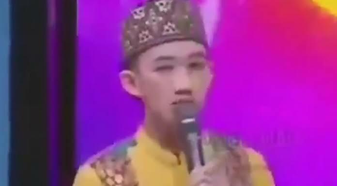 Ramai Ceramah Ustaz Syam: Kenikmatan Terbesar yang Diberikan Allah di Surga Adalah ..